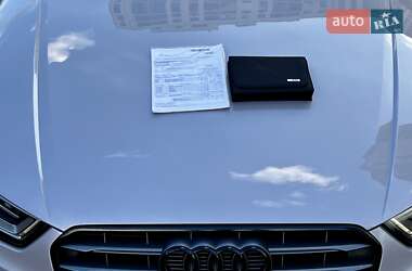 Седан Audi A3 2016 в 