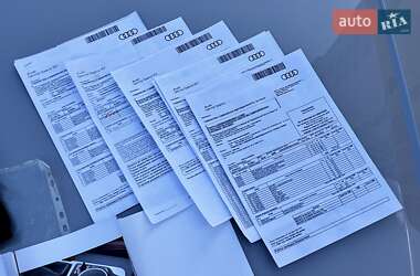 Седан Audi A3 2016 в 