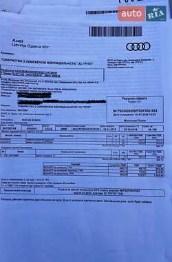 Седан Audi A3 2016 в 