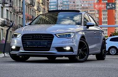 Седан Audi A3 2016 в Одессе