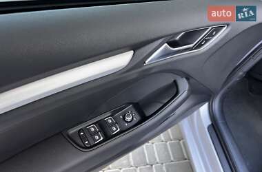 Седан Audi A3 2016 в 