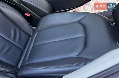 Седан Audi A3 2016 в 