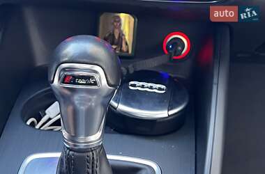 Седан Audi A3 2016 в 