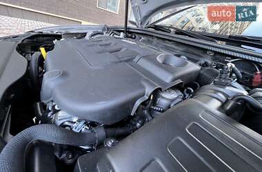 Седан Audi A3 2016 в 