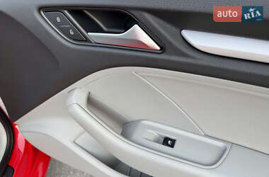 Седан Audi A3 2014 в 