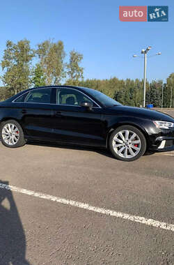 Хэтчбек Audi A3 2019 в 