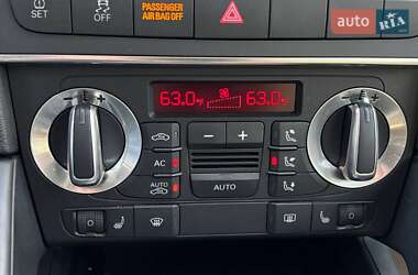 Хэтчбек Audi A3 2010 в 