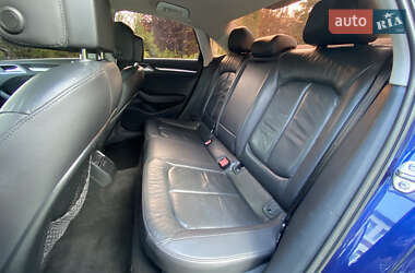 Седан Audi A3 2015 в 
