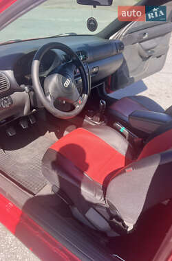 Хэтчбек Audi A3 1998 в 
