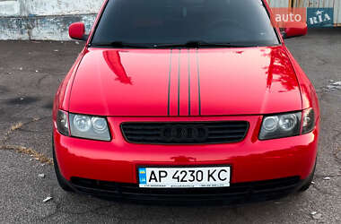 Хэтчбек Audi A3 1998 в Запорожье