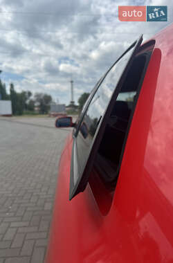 Хэтчбек Audi A3 1998 в 