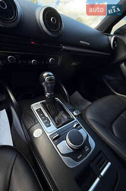 Седан Audi A3 2019 в 