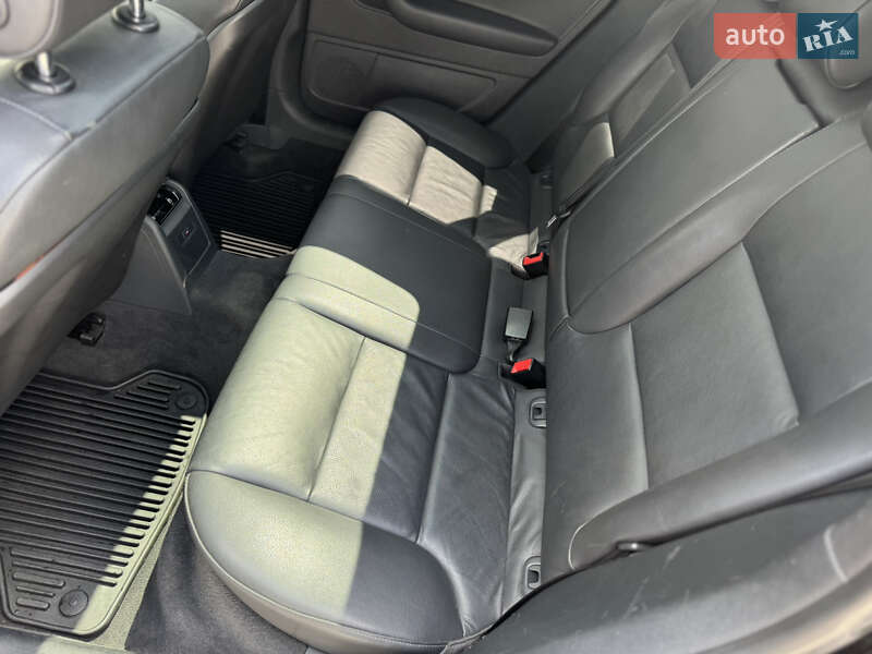 Хэтчбек Audi A3 2012 в Запорожье