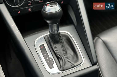 Хетчбек Audi A3 2012 в 