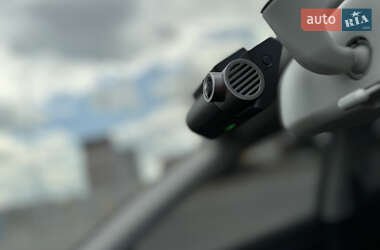 Хетчбек Audi A3 2012 в 