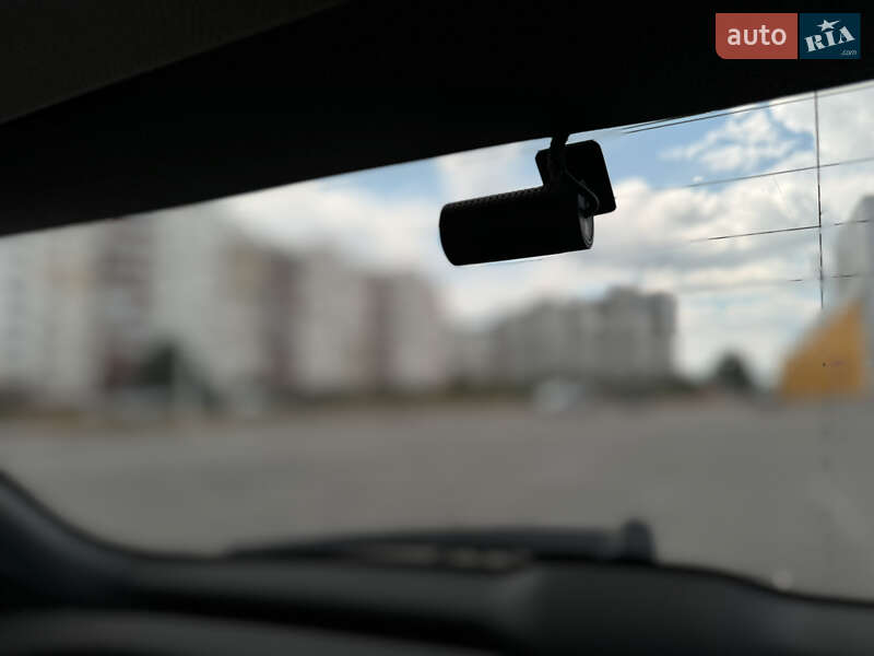 Хэтчбек Audi A3 2012 в Запорожье