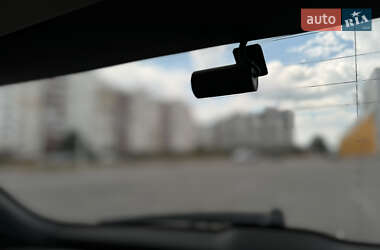 Хетчбек Audi A3 2012 в 