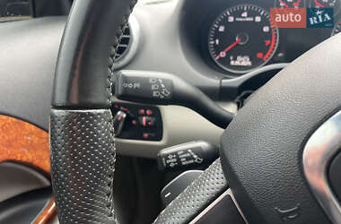 Хэтчбек Audi A3 2009 в 