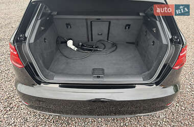 Хетчбек Audi A3 2017 в 