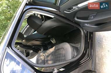 Хэтчбек Audi A3 2014 в 