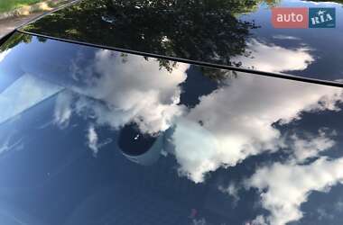 Хэтчбек Audi A3 2014 в 