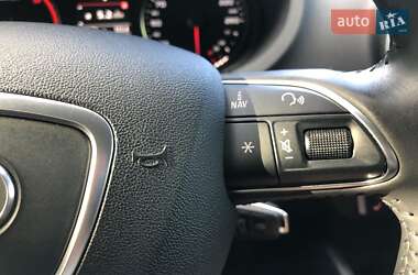 Хэтчбек Audi A3 2014 в 