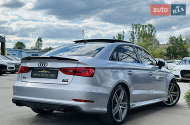 Седан Audi A3 2016 в 