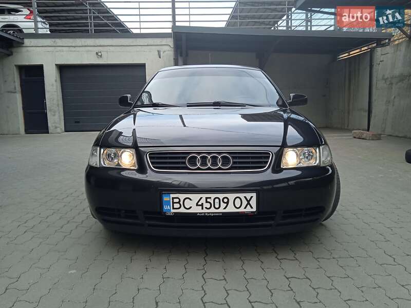 Audi A3 1999