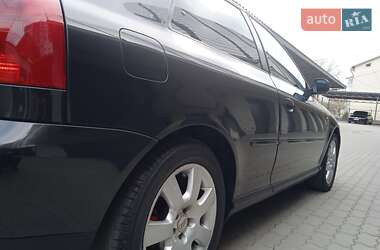 Хетчбек Audi A3 1999 в 