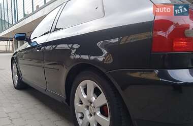 Хетчбек Audi A3 1999 в 