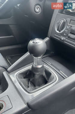 Хетчбек Audi A3 2003 в 