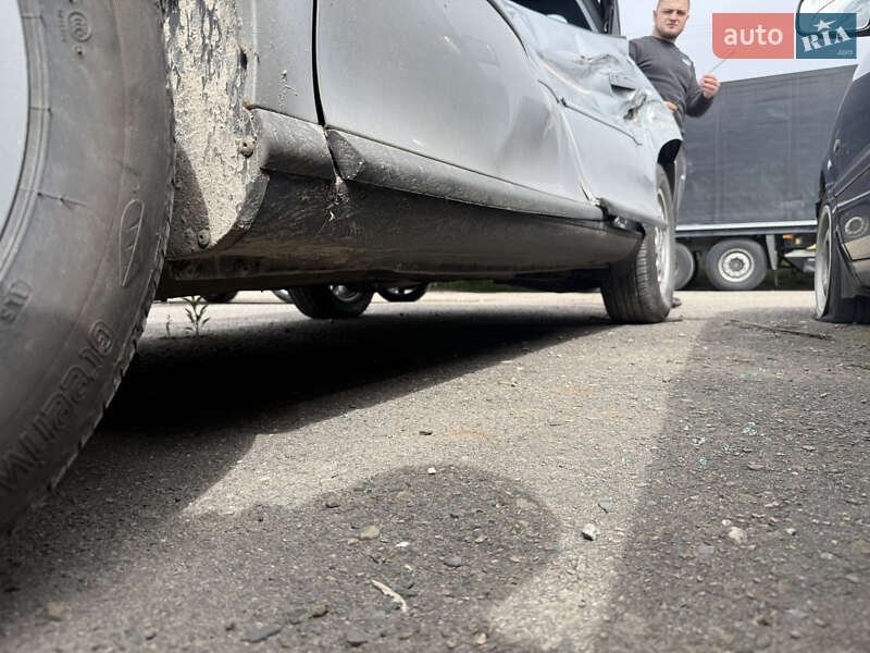 Хэтчбек Audi A3 1999 в Львове