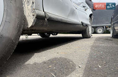 Хетчбек Audi A3 1999 в 