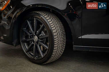 Седан Audi A3 2015 в 