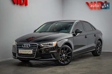 Седан Audi A3 2015 в Києві