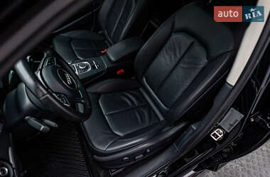 Седан Audi A3 2015 в 