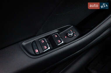 Седан Audi A3 2015 в 