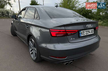Седан Audi A3 2019 в 