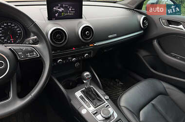 Седан Audi A3 2019 в 