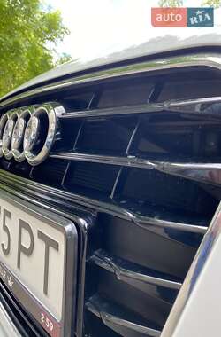 Седан Audi A3 2014 в 