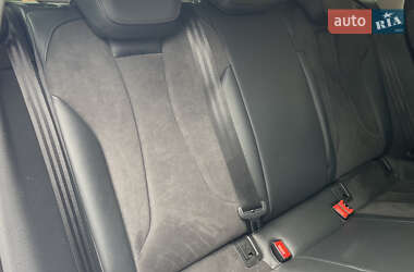 Хэтчбек Audi A3 2016 в 