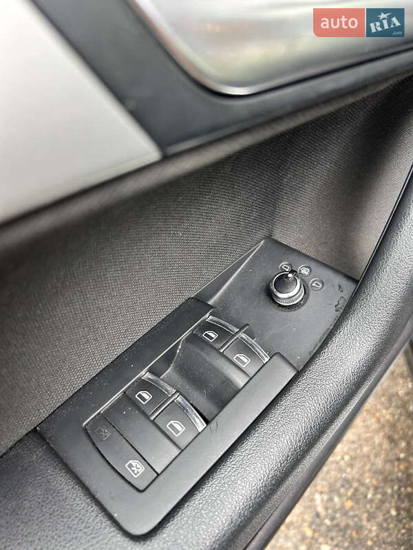 Хэтчбек Audi A3 2012 в Сумах