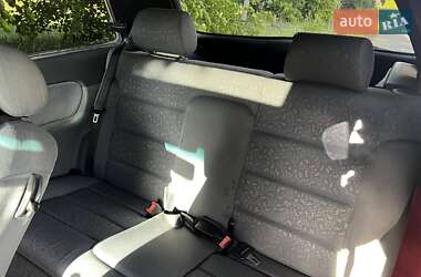 Хэтчбек Audi A3 1998 в 