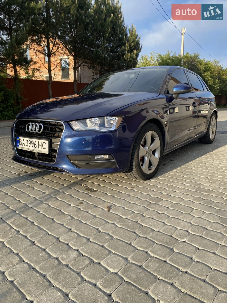 2017 Audi A3 - мініатюра 17