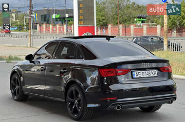 Седан Audi A3 2014 в 