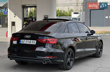Седан Audi A3 2014 в 