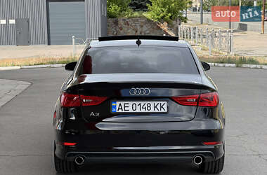 Седан Audi A3 2014 в 
