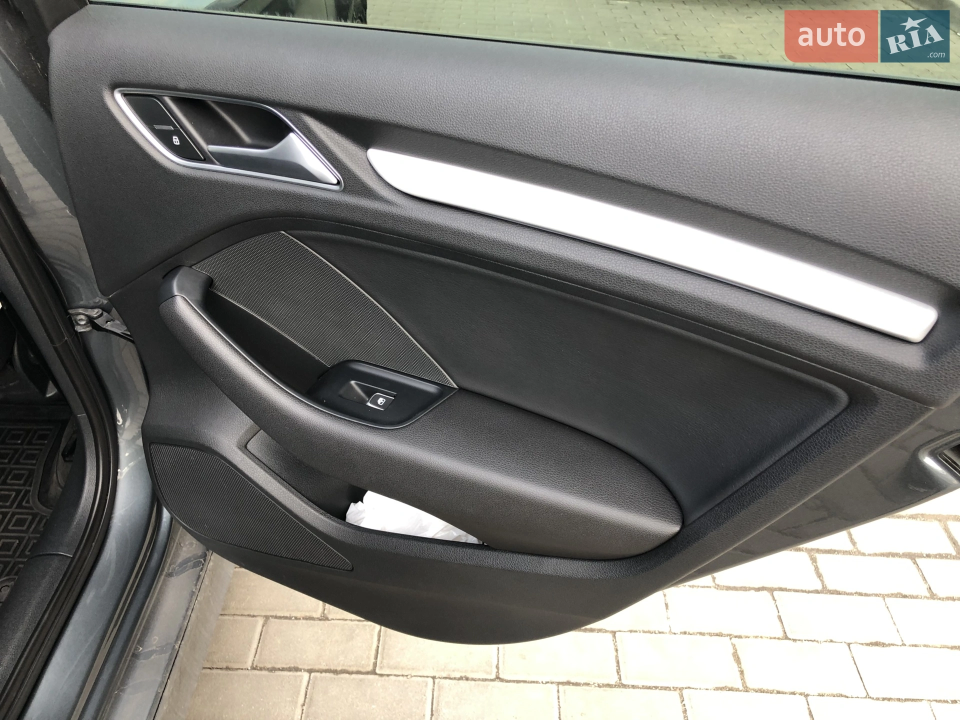 2017 Audi A3 - мініатюра 28