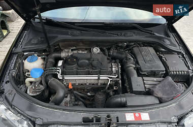 Хетчбек Audi A3 2007 в 