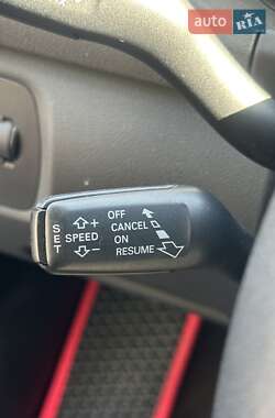 Хетчбек Audi A3 2012 в 